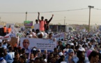 Présidentielle en Mauritanie : l'opposition conteste la victoire, heurts entre police et militants