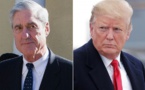 Trump accuse le procureur spécial Mueller d'avoir commis un délit