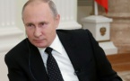 Les valeurs libérales sont obsolètes, dit Poutine