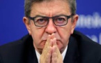 Perquisitions à LFI: Mélenchon sera jugé en correctionnelle