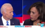 Biden bousculé lors du deuxième débat démocrate, Harris sort du Lot