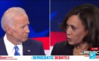 Biden bousculé lors du deuxième débat démocrate, Harris sort du Lot