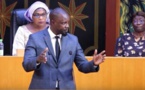 LFR 2019 : Ousmane Sonko révèle un « copinage fiscal » de 100 milliards de francs Cfa et désigne Mamadou Racine Sy comme bénéficiaire
