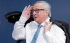 L'UE se déchire sur le choix de ses prochains dirigeants