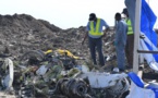 Boeing promet 100 millions de dollars pour les familles des victimes des 737 MAX