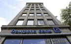 Deutsche Bank se restructure pour 7,4 milliards d'euros, supprime 18.000 emplois