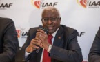 LAMINE DIACK : « Je n’ai jamais demandé d’argent à qui que ce soit… » (JA)