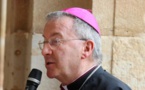 Le Vatican lève l'immunité de l'archevêque Luigi Ventura, son représentant en France, accusé d'agressions sexuelles