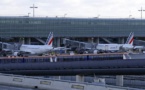 La France va instaurer "une éco-contribution sur le transport aérien" en 2020