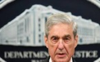 L'audience du procureur spécial Mueller au Congrès décalée d'une semaine