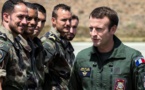 France: Macron annonce la création d'un commandement militaire de l'espace