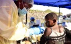 RDC: La fièvre Ebola déclarée "urgence de santé publique internationale"