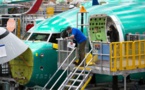 La facture des déboires du 737 MAX explose, mais Boeing entrevoit le bout du tunnel