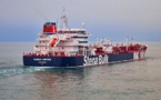 Regain de tension dans le Golfe : l'Iran saisit un pétrolier britannique