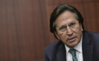 Un ancien président du Pérou accusé de corruption est arrêté en Californie
