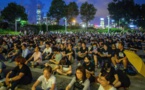 Hong Kong: Nouvelle marche contre le projet de loi d'extradition