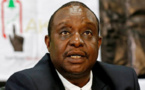 Le ministre kenyan des Finances arrêté pour corruption