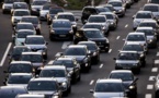Vague de chaleur, les véhicules polluants bannis de Paris mardi
