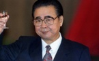 Décès de l'ancien Premier chinois Li Peng