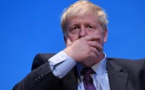 Boris Johnson, fonceur imprévisible du Brexit, menteur s'il le faut