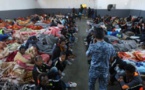Réfugiés et migrants en Libye et en Méditerranée : « Le statu quo ne peut pas continuer » (HCR et OIM)