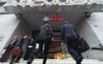 UBS: Le Tribunal fédéral suisse approuve la demande d'entraide de la France concernant 40 mille clients français