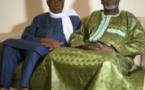 Rencontre entre Abdoulaye Wade et Alioune Tine: des rappels historiques au contexte actuel (communiqué)