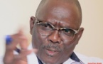 Moustapha Diakhaté : «Pour la libération de Monsieur Guy Marius SAGNA, et du respect de l’Etat de droit»