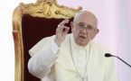 Pape François: «La prostitution est un vice dégoûtant»