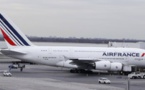 Air France-KLM commande 60 A220 et sort de sa flotte ses 10 A380