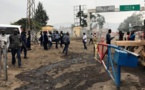 Ebola: Le Rwanda affirme que sa frontière avec la RDC à Goma est ouverte