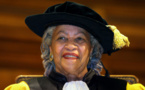 Décès de Toni Morrison, prix Nobel de littérature en 1993