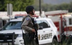 Fusillade: Le FBI ouvre une enquête pour terrorisme intérieur