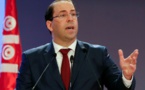 Le Premier ministre tunisien candidat à la présidentielle