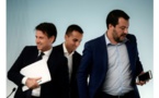 Après le coup de force de Salvini, l'Italie plongée dans une crise inédite