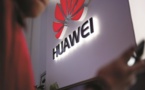 Huawei dévoile son propre système d'exploitation pour smartphones
