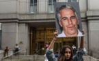 Affaire Epstein: Le directeur de la prison remplacé