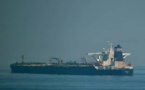 Gibraltar autorise le pétrolier iranien à partir malgré la tentative américaine de blocage