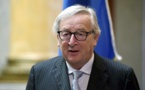 Juncker contraint d'écourter ses vacances pour être opéré d'urgence