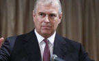 Le prince Andrew dément toute implication dans l'affaire Epstein