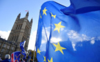 Brexit: Le scénario du "no-deal" devient central, estime Paris