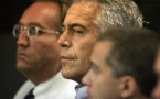 Ouverture en France d'une enquête, pour viols notamment, dans l'affaire Epstein