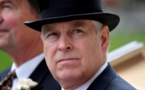 Le prince Andrew dit avoir fait "une erreur" en voyant Jeffrey Epstein