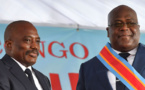 Le nouveau gouvernement de RDC montre l'influence de l'ancien président Kabila