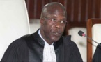 La non publication du décret n°2016-1222, place le Président du Conseil Constitutionnel, Pape Oumar Sakho, dans l’illégalité, depuis le 12 août 2016 (par Seybani Sougou)