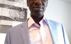 Objet : Demande du décret N°2016-1222 du 12 août 2016 nommant M. Oumar Sakho, Président du Conseil Constitutionnel du Sénégal