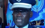 Le colonel Issa Diack relevé de ses fonctions de commandant de la Lgi