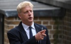 Brexit: Le frère de Boris Johnson démissionne du gouvernement