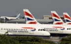 British Airways se prépare à une grève gigantesque, 1600 vols menacés