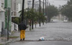 Les Bahamas redoutent "des centaines" de morts après Dorian